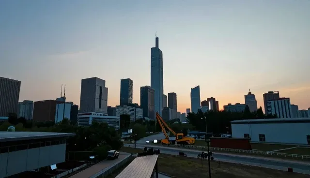 企业运维管理系统性能优化的实践与技巧