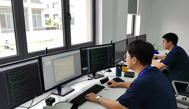 上海牵彦信息科技有限公司打造适用于旧房翻新的软件开发服务