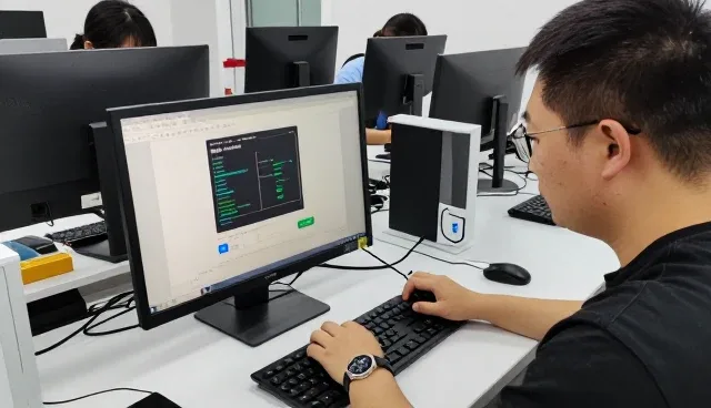 信息技术研发满足不同客户的多样需求