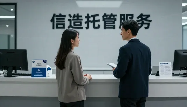 运维托管服务如何支撑信息平台的高效运行