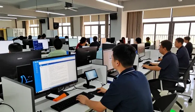 信息平台建设软件：信息技术企业须知